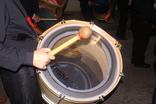 Procesión Martes Santo - 74