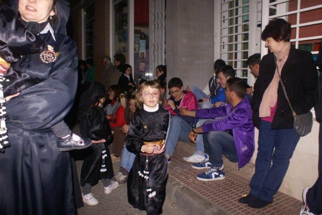 Procesión Martes Santo - 76