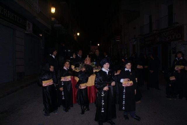 Procesión Martes Santo - 77