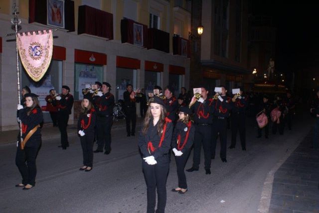 Procesión Martes Santo - 79