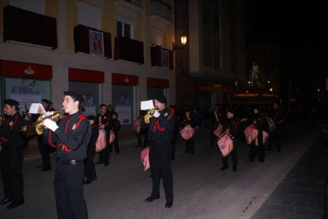 Procesión Martes Santo - 80