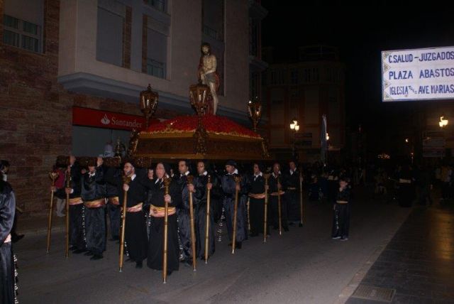 Procesión Martes Santo - 81