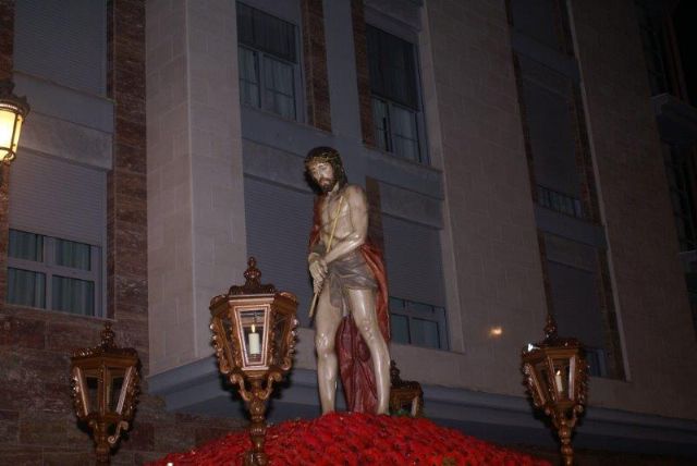 Procesión Martes Santo - 82