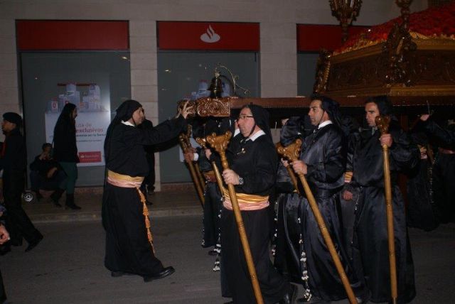 Procesión Martes Santo - 83