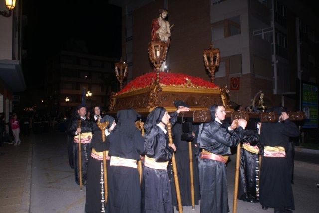 Procesión Martes Santo - 84