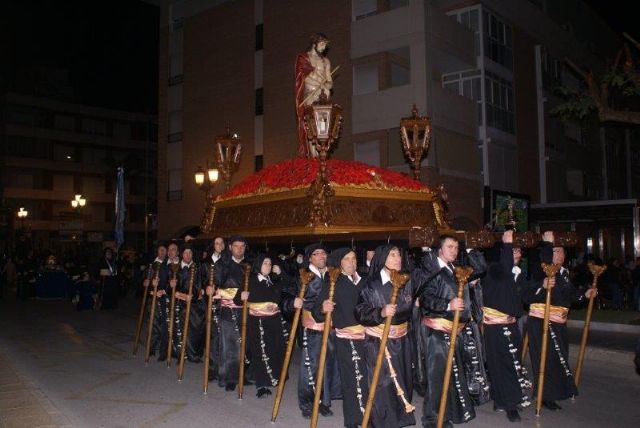 Procesión Martes Santo - 85