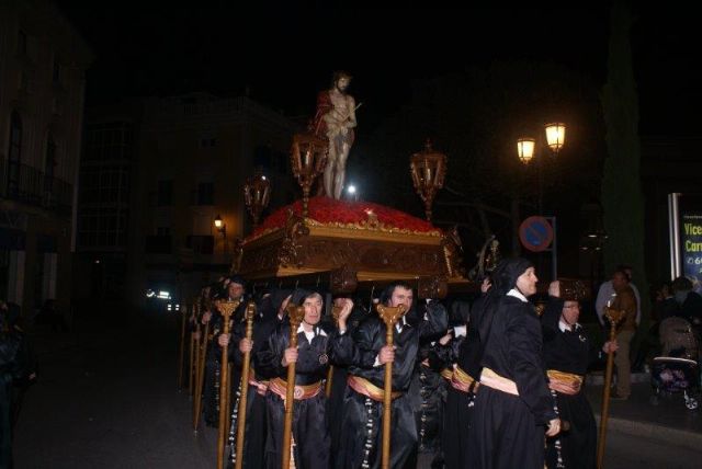 Procesión Martes Santo - 87