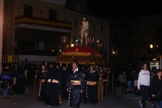 Procesión Martes Santo - 90