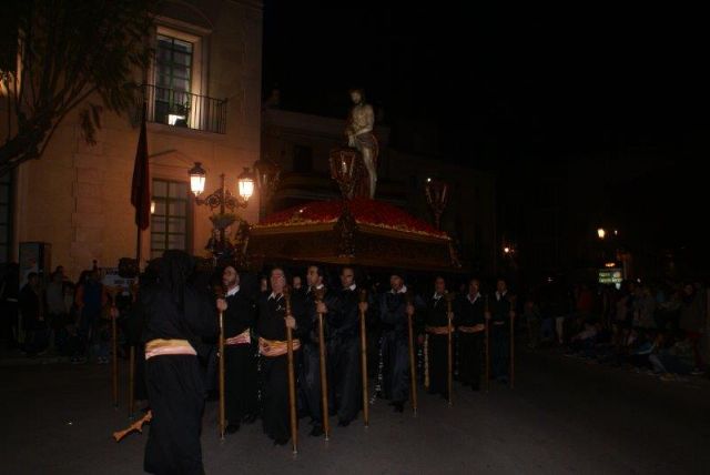 Procesión Martes Santo - 91