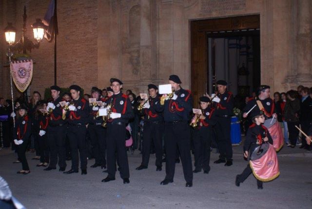 Procesión Martes Santo - 95