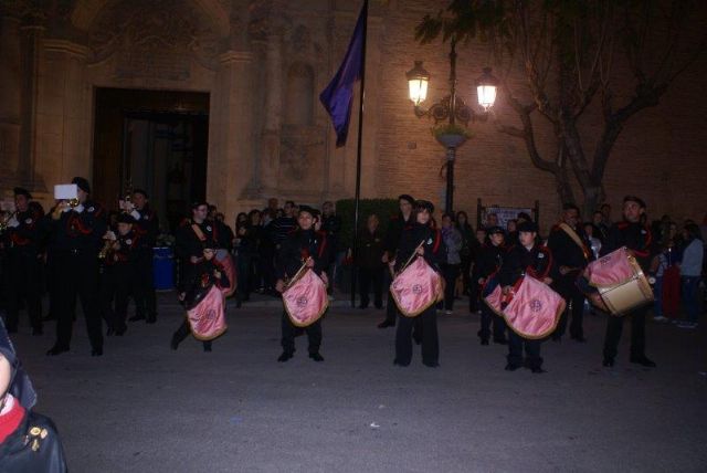 Procesión Martes Santo - 96