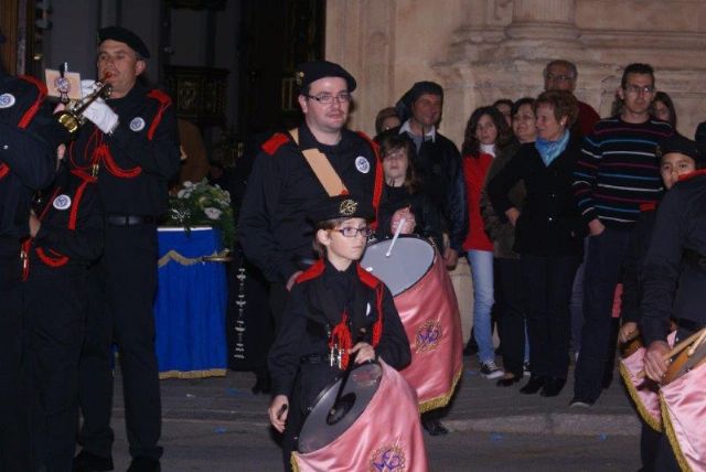 Procesión Martes Santo - 97