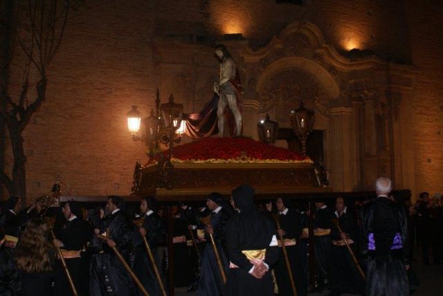 Procesión Martes Santo - 99