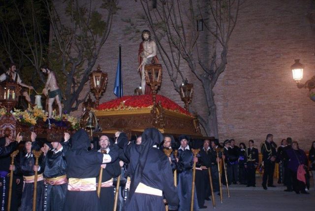 Procesión Martes Santo - 101