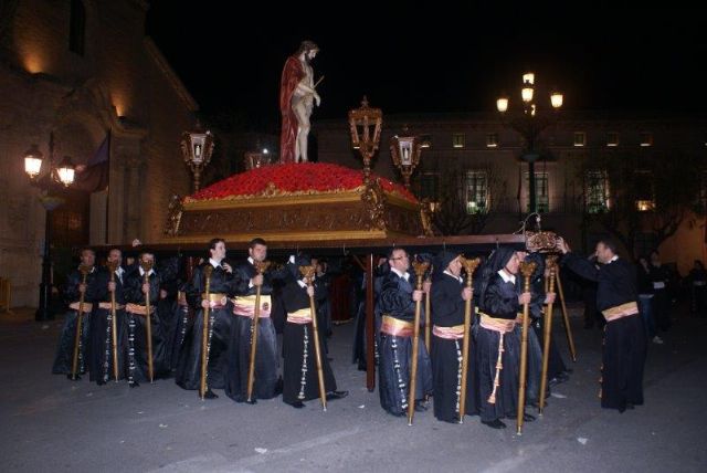 Procesión Martes Santo - 105