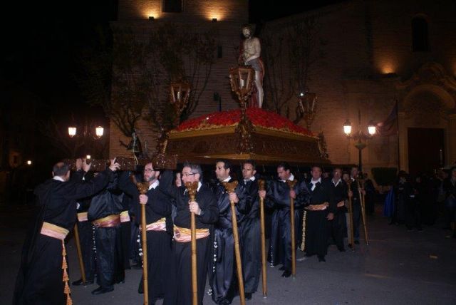 Procesión Martes Santo - 106