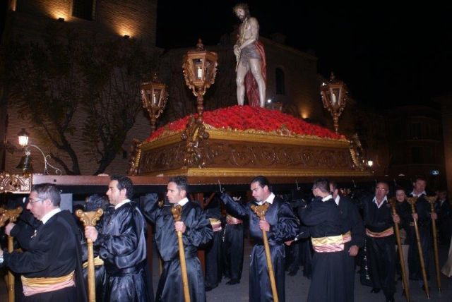 Procesión Martes Santo - 107