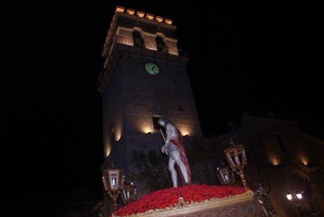 Procesión Martes Santo - 108