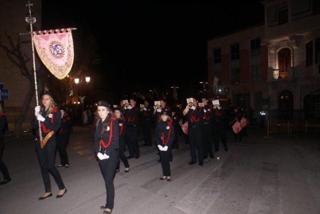 Procesión Martes Santo - 109