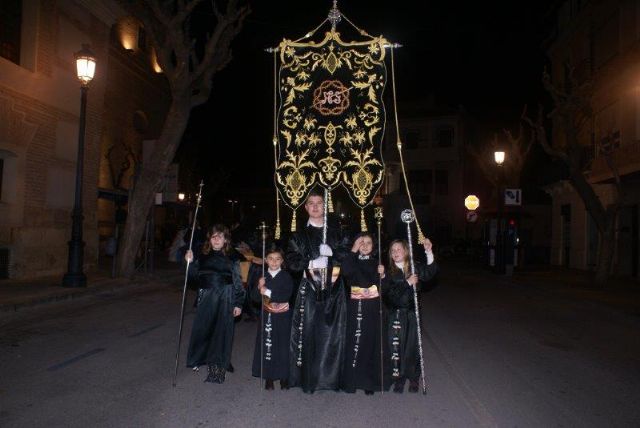 Procesión Martes Santo - 110