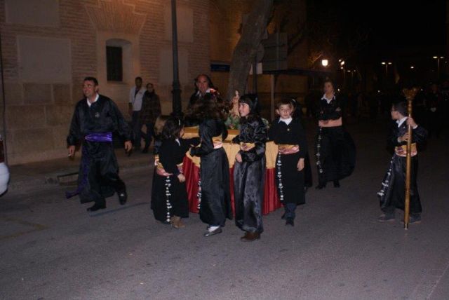 Procesión Martes Santo - 111