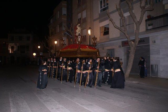 Procesión Martes Santo - 112