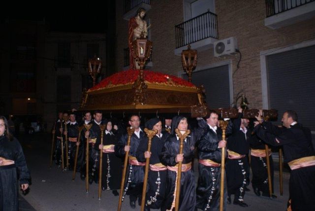 Procesión Martes Santo - 113