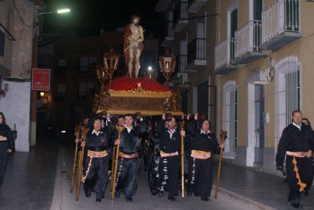 Procesión Martes Santo - 114