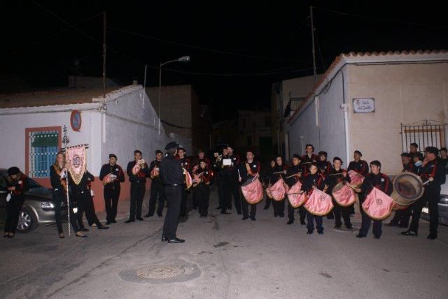 Procesión Martes Santo - 115