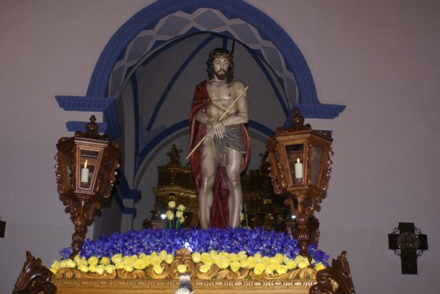 Procesión Martes Santo - 1