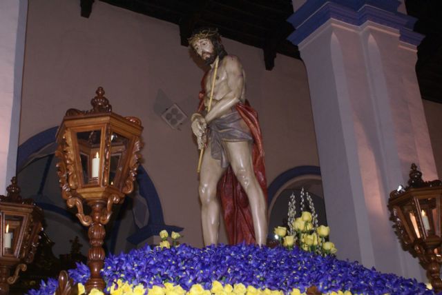 Procesión Martes Santo - 3