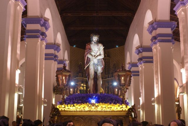 Procesión Martes Santo - 4