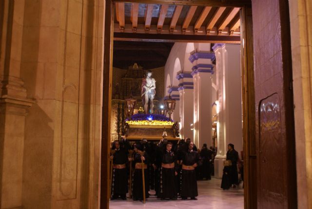 Procesión Martes Santo - 6