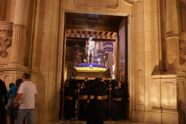 Procesión Martes Santo - 7