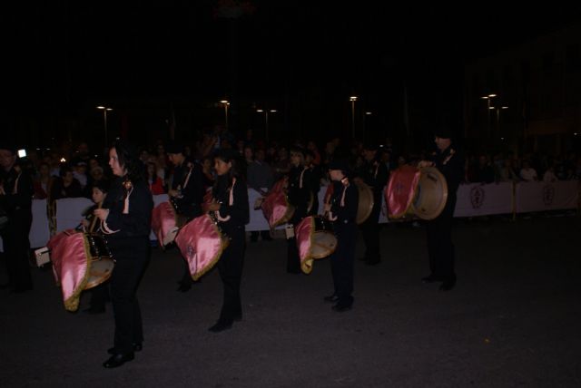 Procesión Martes Santo - 10