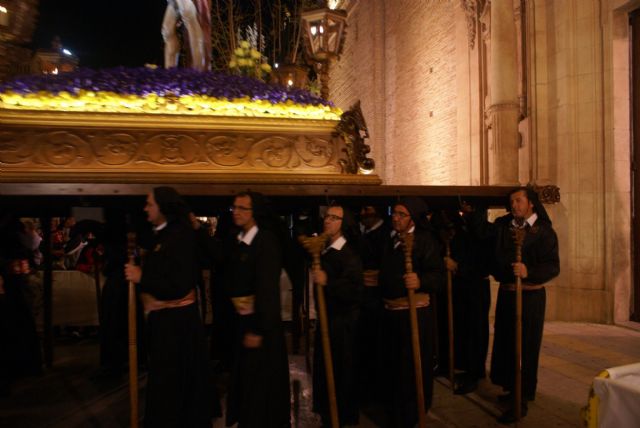 Procesión Martes Santo - 12