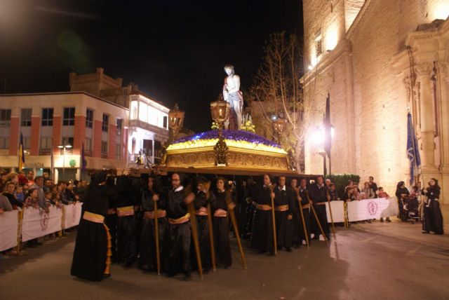 Procesión Martes Santo - 13