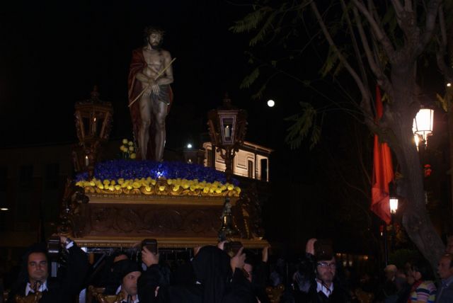 Procesión Martes Santo - 14