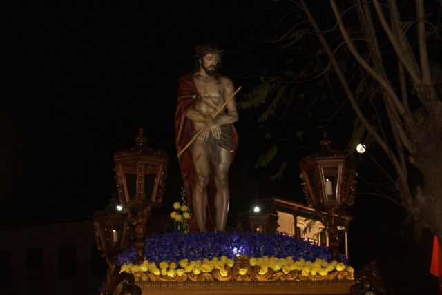 Procesión Martes Santo - 15