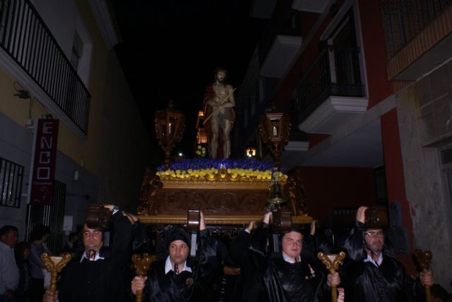 Procesión Martes Santo - 16