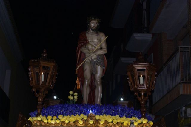 Procesión Martes Santo - 17