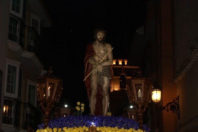 Procesión Martes Santo - 18