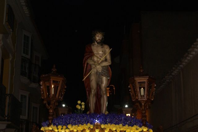 Procesión Martes Santo - 19