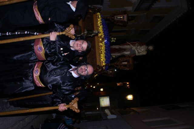 Procesión Martes Santo - 20