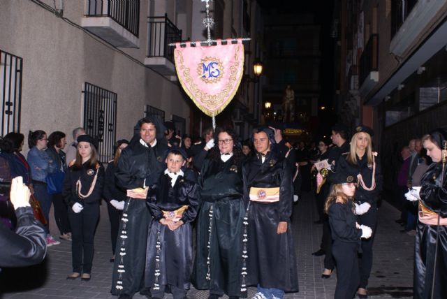 Procesión Martes Santo - 21