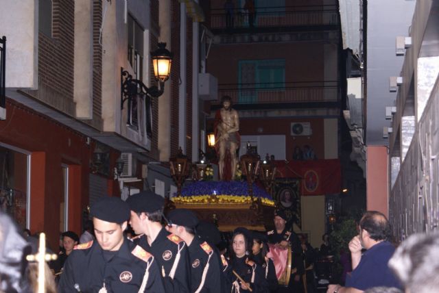 Procesión Martes Santo - 22