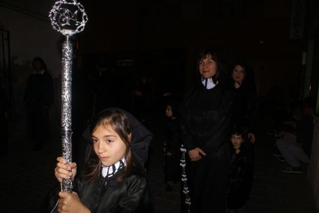 Procesión Martes Santo - 24