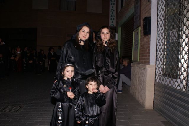 Procesión Martes Santo - 25