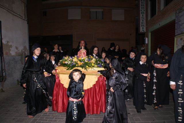 Procesión Martes Santo - 26