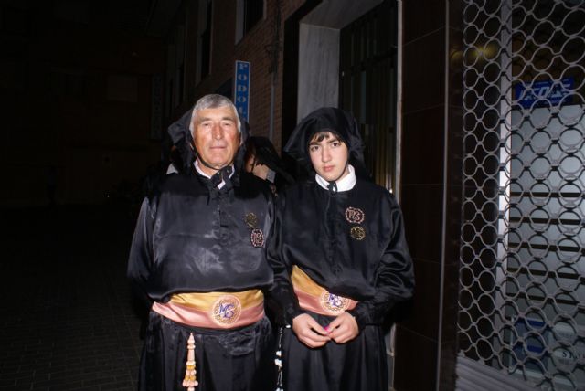 Procesión Martes Santo - 28